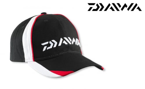 Daiwa Caps